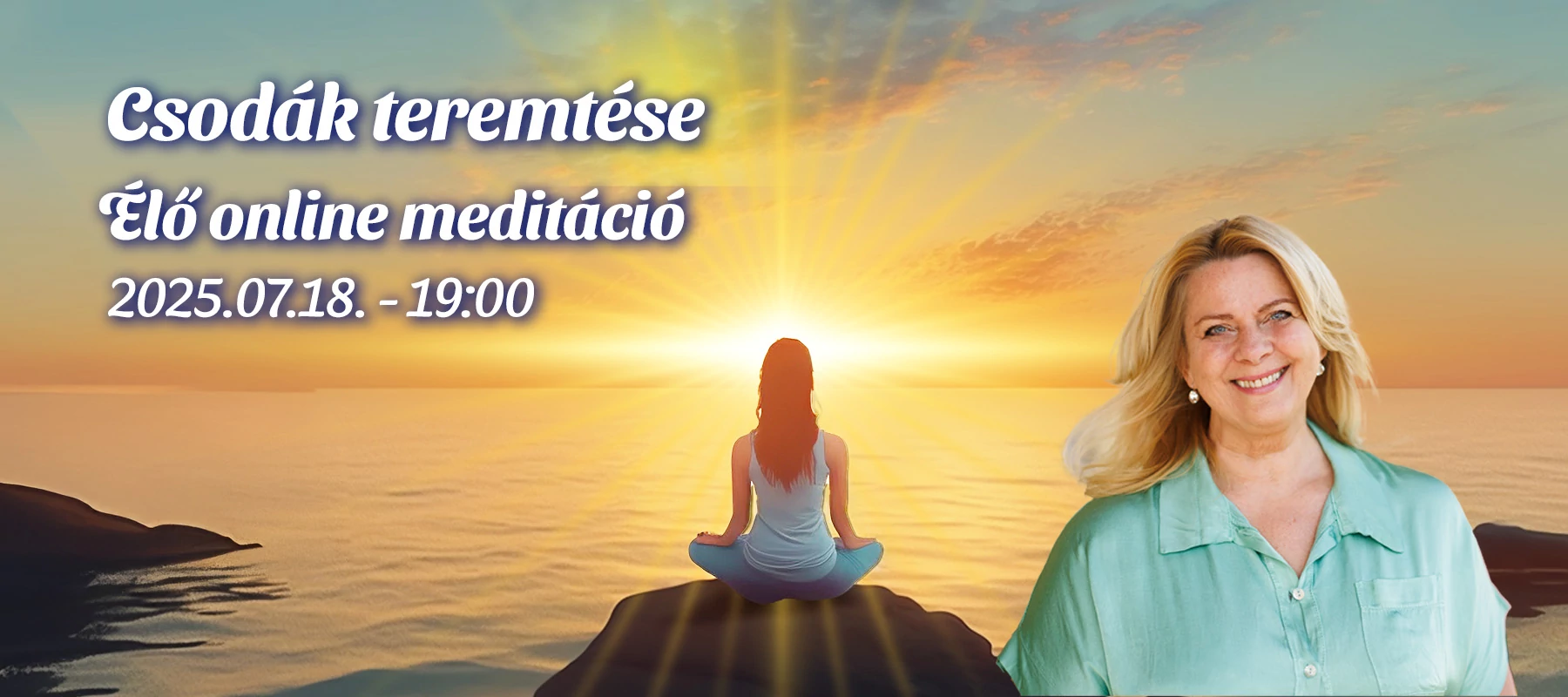 Csodák teremtése
